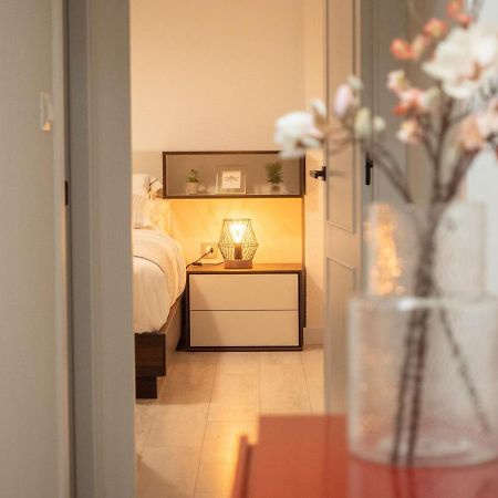 Apartamento PLAYA12 Gijón Esterno foto